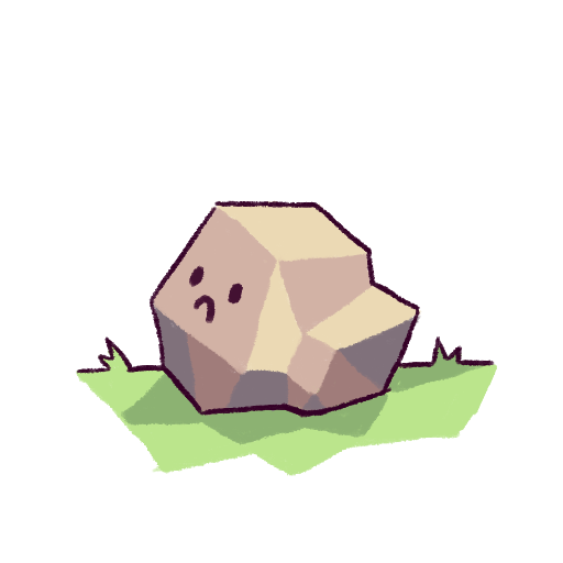 The Sad Rock